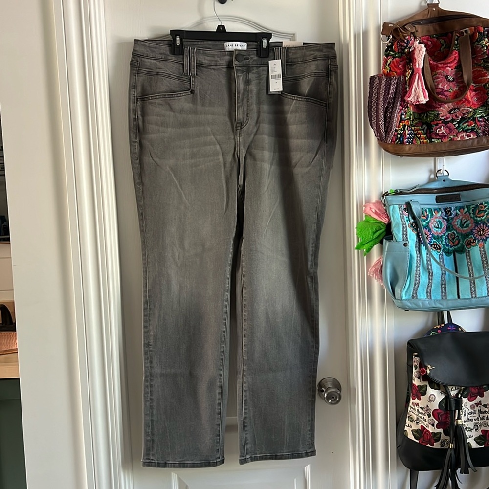 Lane Bryant Jeans